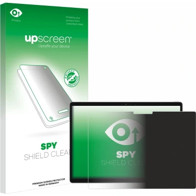 Afbeelding van upscreen privacy screenprotector voor Dell Latitude 7320 Detachable Folie Beschermfolie Blauwlichtfilter