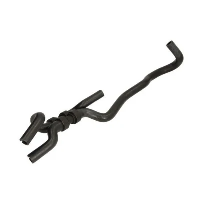 Afbeelding van Koelsysteem, rubberen slang THERMOTEC DNF132TT