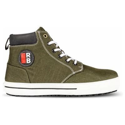 Afbeelding van Redbrick Julia S3 Groen 37