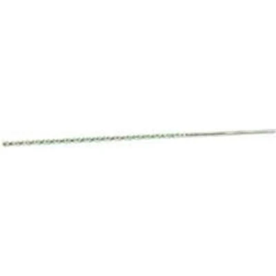 Afbeelding van Wolfcraft 7920010 Carbide Doorbreekboor 10 mm Gezamenlijke lengte 400 Zeskant schacht 1 stuk(s)