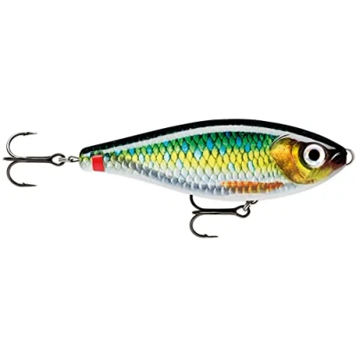 Afbeelding van RAPALA X RAP Rock n Roach