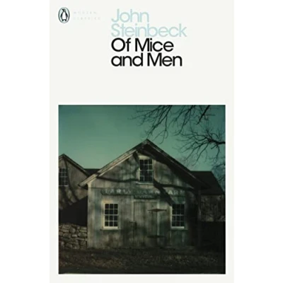 Afbeelding van PMC Of Mice &amp; Men