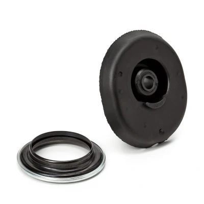 Afbeelding van Monroe Veerpootlager &amp; rubber MK468