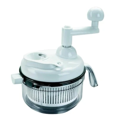 Afbeelding van Lacor 60361 Mini hakmolen/garde, handmatig
