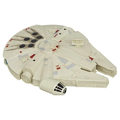 Afbeelding van Star Wars Episode VII Millennium Falcon