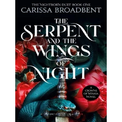 Image de the serpent and wings of night
