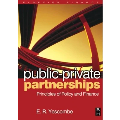 Afbeelding van Public Private Partnerships