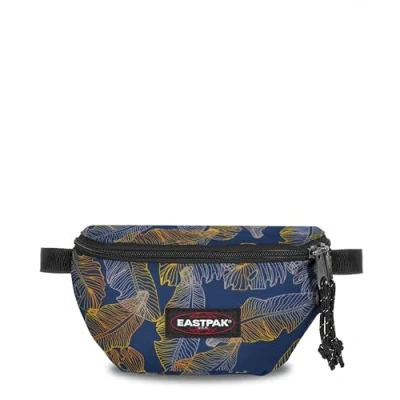 Afbeelding van Eastpak Springer Heuptas, Dames, Maat: One Size, Brize grade blue