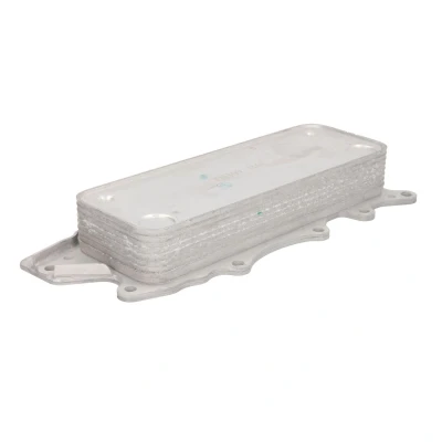Afbeelding van THERMOTEC D4M007TT Oliekoeler MERCEDES BENZ: Viano, S Class Saloon, C T modell