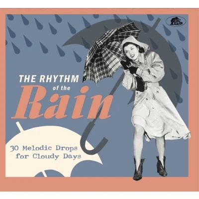 Afbeelding van the Rhythm of Rain