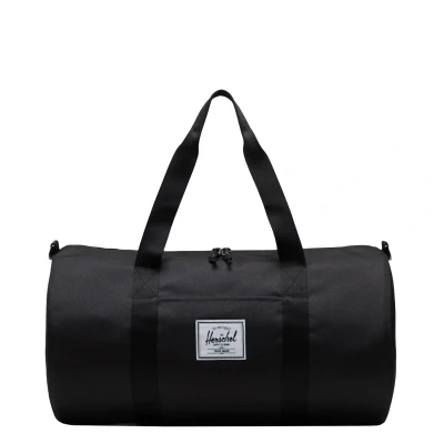 Afbeelding van Herschel Supply Co. Classic Gym Bag black Weekendtas