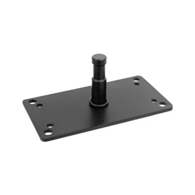 Afbeelding van Bresser Muurbeugel JM 10 6 cm Spigotadapter
