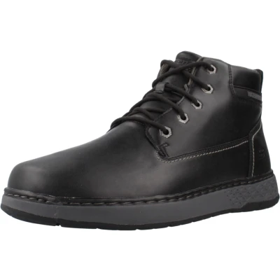 Afbeelding van Skechers Garlan Schoenen Zwart EU 43 Man