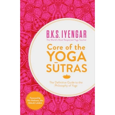 Afbeelding van Heart Of The Yoga Sutras