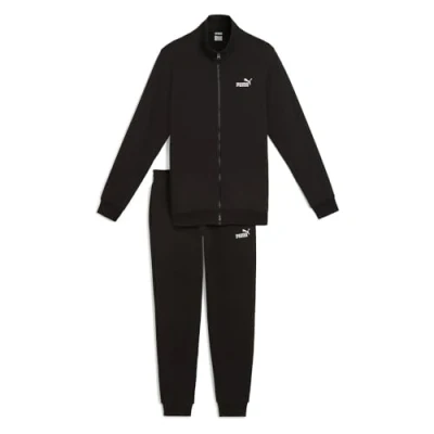 Afbeelding van PUMA ESS Sweat Suit FL