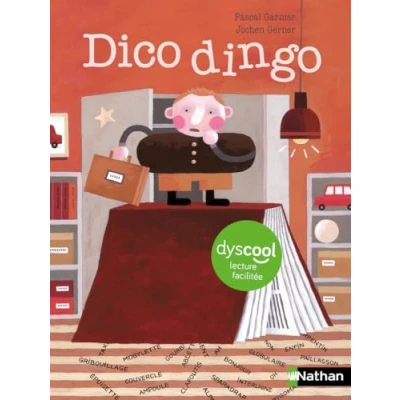 Afbeelding van DICO DINGO