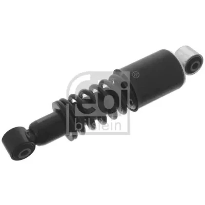 Afbeelding van FEBI BILSTEIN 100675 Demper, cabine ophanging