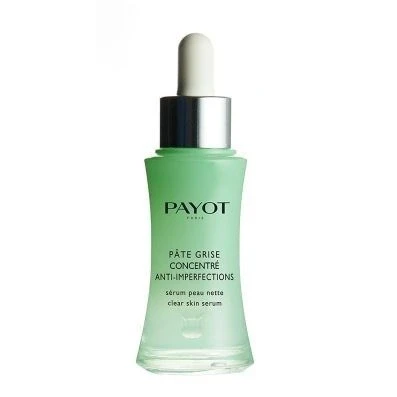 Afbeelding van Payot Pâte Grise Concentré Anti Imperfections Serum 30 ml