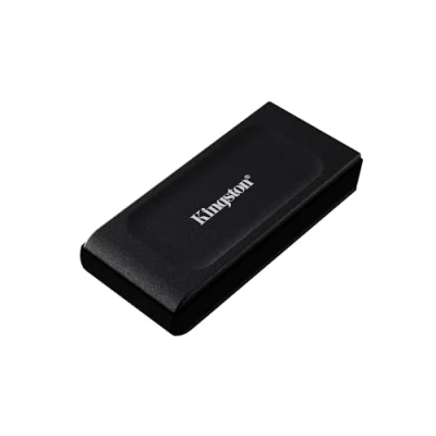 Image de Kingston XS1000 Portable SSD 2 To