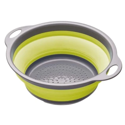 Afbeelding van Colourworks Vergiet Groen ø 24 cm