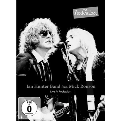 Afbeelding van Live at Rockpalast [DVD]