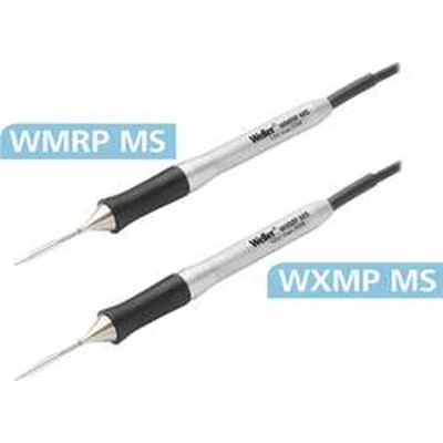 Afbeelding van Weller RTM 006 S MS soldeerpunt Beitelvorm Grootte 0.6 mm Lengte soldeerpunt: 23 Inhoud: 1 stuk(s)