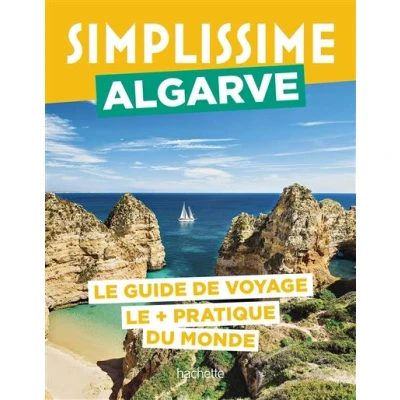 Image de Algarve Guide Simplissime