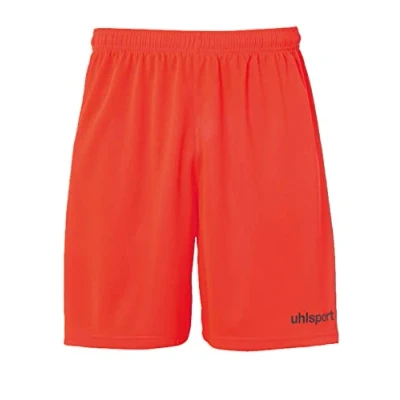 Afbeelding van Uhlsport Center Basic Sportbroek Maat 152 Unisex blauw