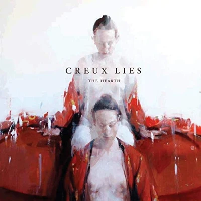 Afbeelding van Creux Lis The Hearth (CD)