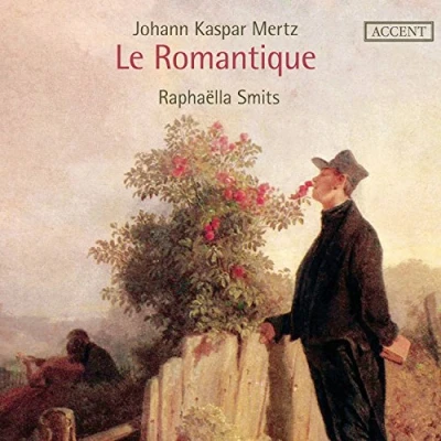 Afbeelding van Raphaella Smits Le Romantique (CD)