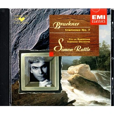 Afbeelding van Symphony No.7 In E Major