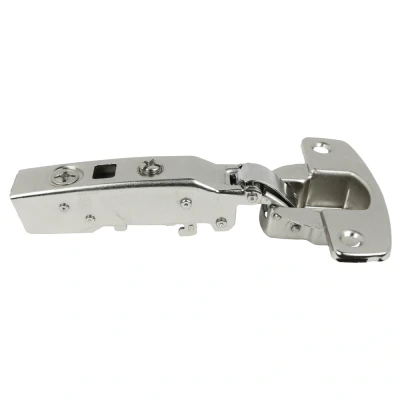 Afbeelding van Hettich scharnier Sensys 8631i Softclose 95, voorliggend DIKKE DEUREN