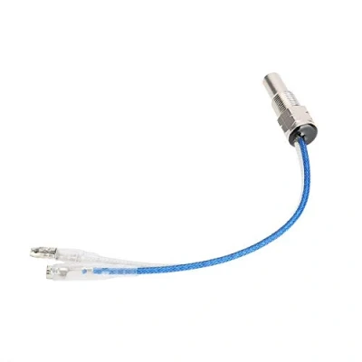 Afbeelding van Aramox olie temperatuursensor, 1/8 inch auto meter universele watertemperatuursensor NPT temperatuurzender 0 150