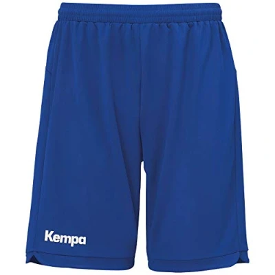 Afbeelding van Kempa Prime Short Kind Royal Maat 128