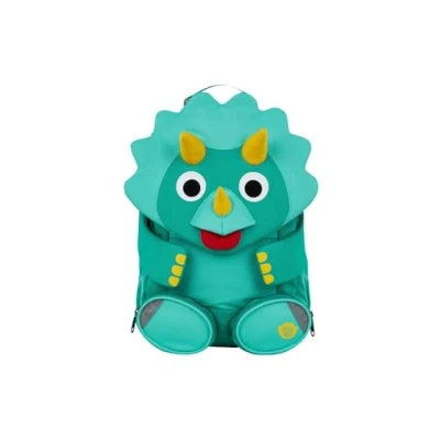 Afbeelding van Affenzahn Large Friend Backpack dinosaur