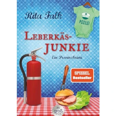 Afbeelding van Leberkäsjunkie