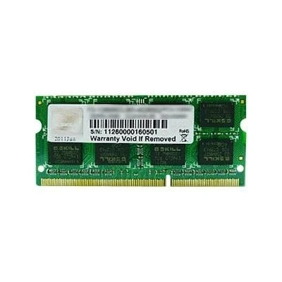 Image de G.Skill SQ Series DDR3 8 Go SO DIMM 204 broches