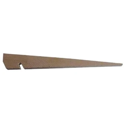 Afbeelding van Campking 4X Houten Tentharing 40Cm