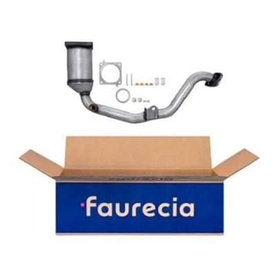 Afbeelding van Faurecia FS45428K Katalysator Euro 4 Met aanbouwdelen PEUGEOT: 307 Hatchback, SW, CC, CITROËN: C4 I Coupe