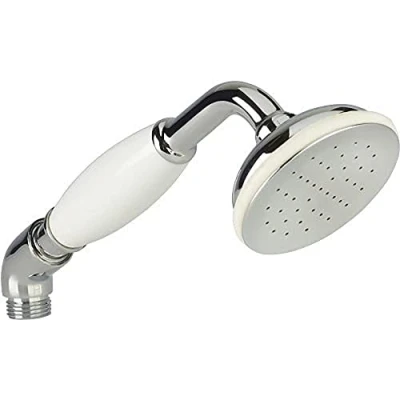 Afbeelding van Bristan TRD hand01 C Traditionele luxe handset, chroom