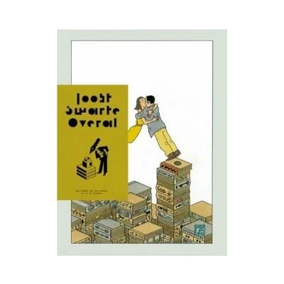 Image de Joost Swarte Overal