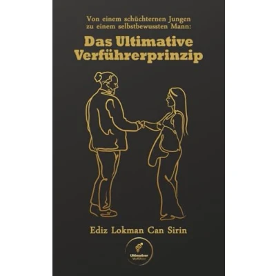 Afbeelding van Von einem schüchternen Jungen zu selbstbewussten Mann