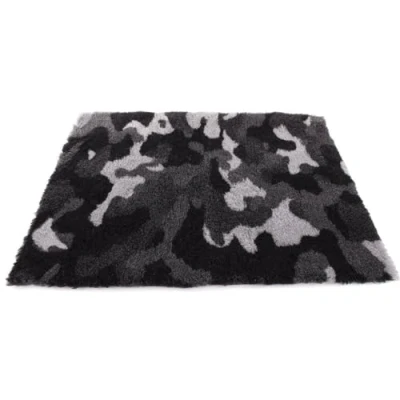 Afbeelding van Martin Sellier Vetbed Camouflage Grijs 50X75 CM (381579)