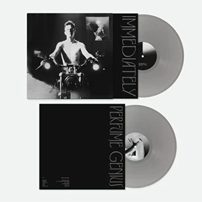 Afbeelding van Perfume Genius Immediately Remixes (LP)