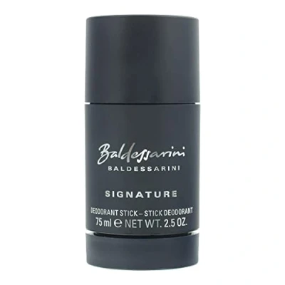 Afbeelding van Baldessarini Signature Deodorant Stick 75 ml