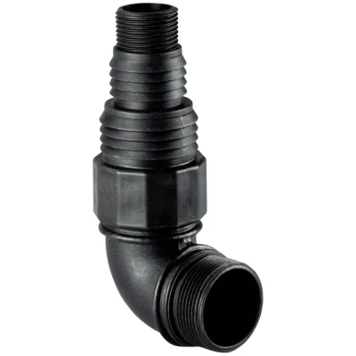 Afbeelding van Metabo 0903064854 Hoekaansluitstuk