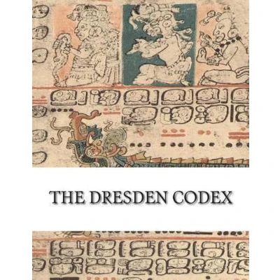 Afbeelding van The Dresden Codex