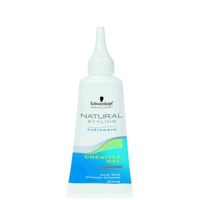Afbeelding van Schwarzkopf Natural Styling Permanentgel 50ml