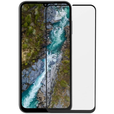 Afbeelding van dbramante1928 Screenprotector Geschikt voor Samsung Galaxy A25 Eco Shield