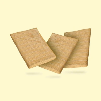 Afbeelding van Silva Premium Super Keukendoek Nano Technologie Antibacterieel 3Stuks